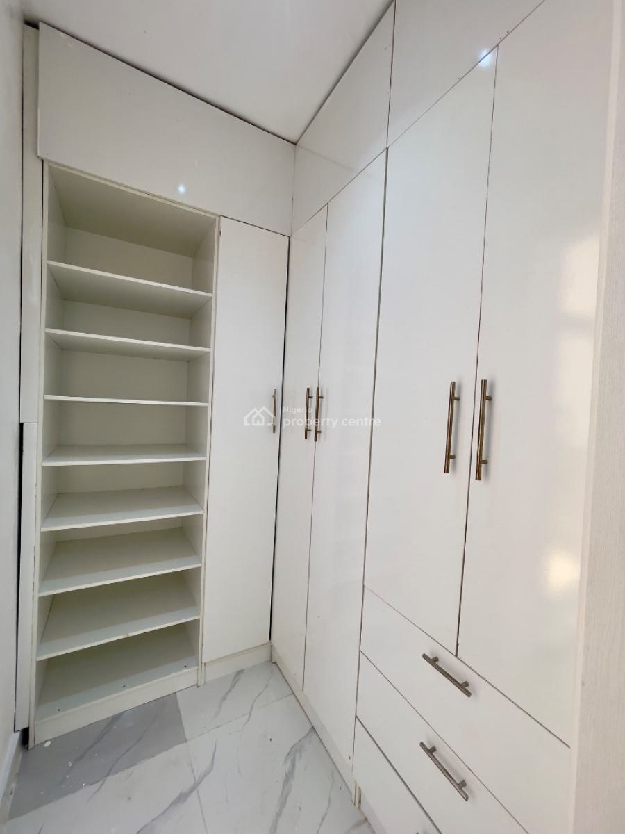 4 Bedroom Semi Detached Duplex, Ikota, Lekki, Lagos, Semi-detached Duplex for Sale