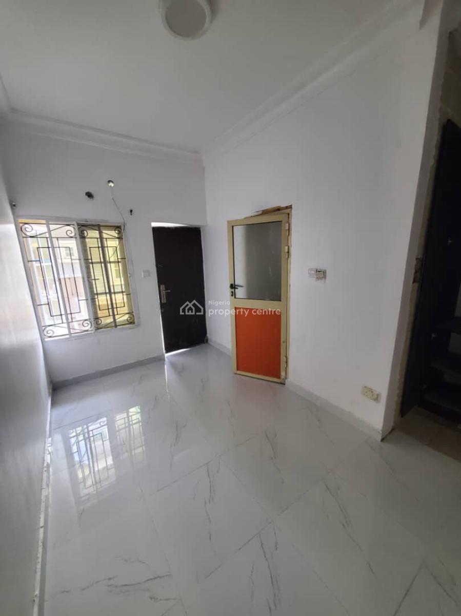 Mini Flat, Paradise 3 Estate Chevron Drive, Lekki, Lagos, Mini Flat (room and Parlour) for Rent