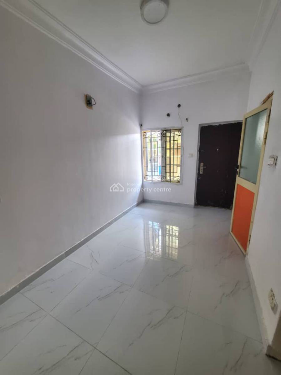Mini Flat, Paradise 3 Estate Chevron Drive, Lekki, Lagos, Mini Flat (room and Parlour) for Rent