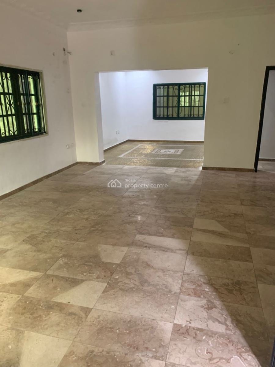 4 Bedroom Semi Detached Duplex, Off Admiralty Way, Lekki Phase 1, Lekki, Lagos, Semi-detached Duplex for Rent