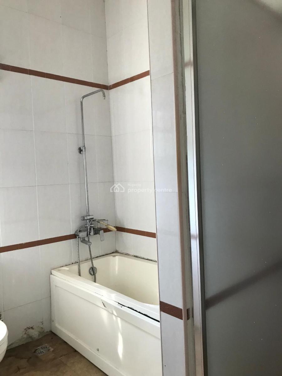 4 Bedroom Semi Detached Duplex, Off Admiralty Way, Lekki Phase 1, Lekki, Lagos, Semi-detached Duplex for Rent