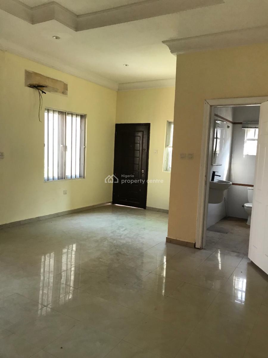 4 Bedroom Semi Detached Duplex, Off Admiralty Way, Lekki Phase 1, Lekki, Lagos, Semi-detached Duplex for Rent
