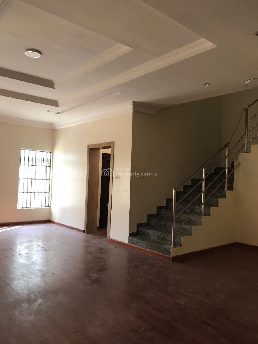 4 Bedroom Semi Detached Duplex, Off Admiralty Way, Lekki Phase 1, Lekki, Lagos, Semi-detached Duplex for Rent