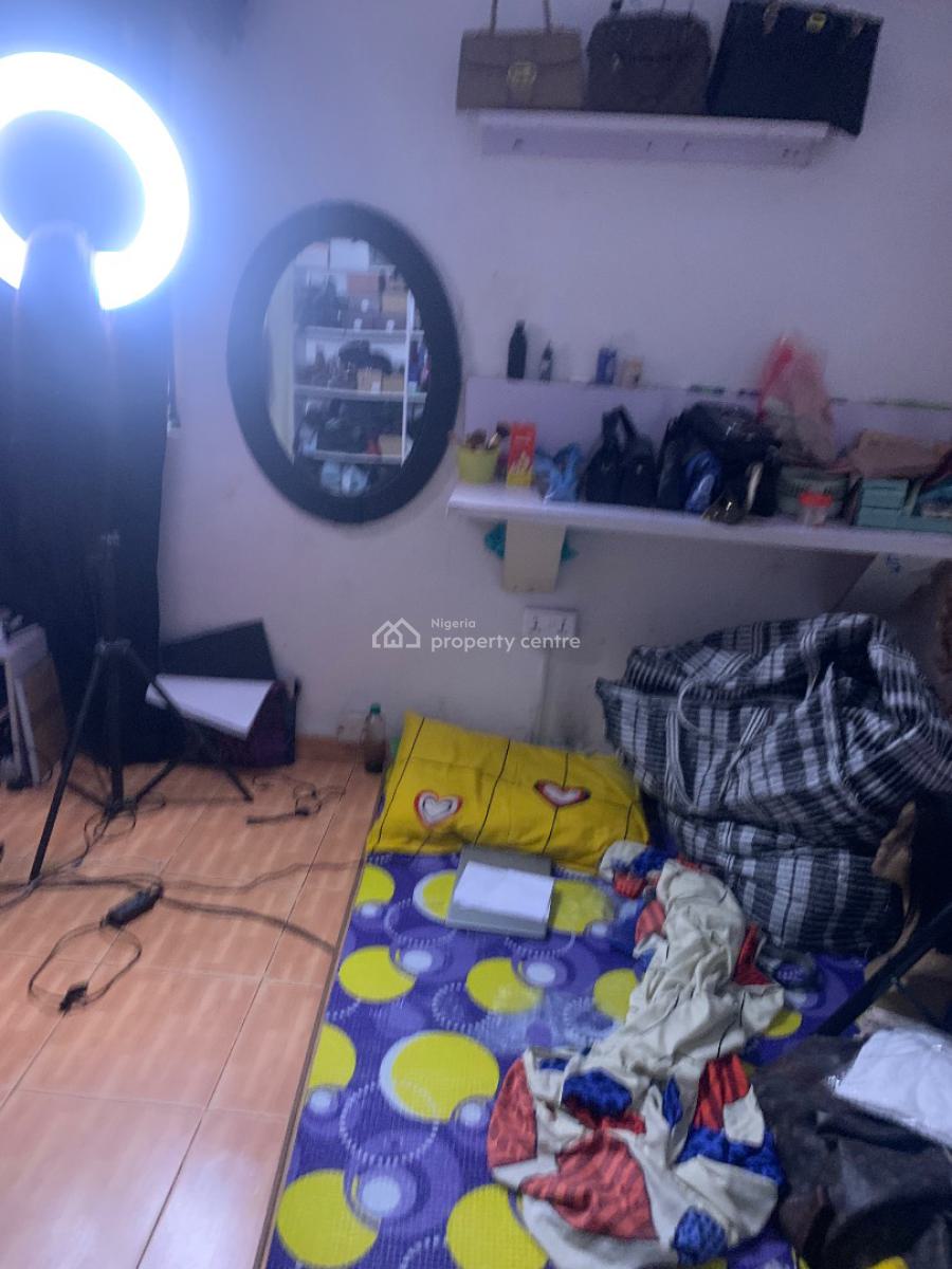 Self Contain, Chevy View Estate Chevron Drive, Lekki, Lagos, Self Contain (single Rooms) for Rent