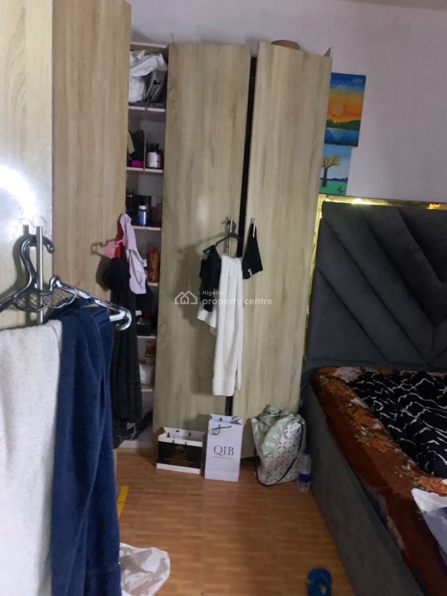 Self Contain, Chevy View Estate Chevron Drive, Lekki, Lagos, Self Contain (single Rooms) for Rent