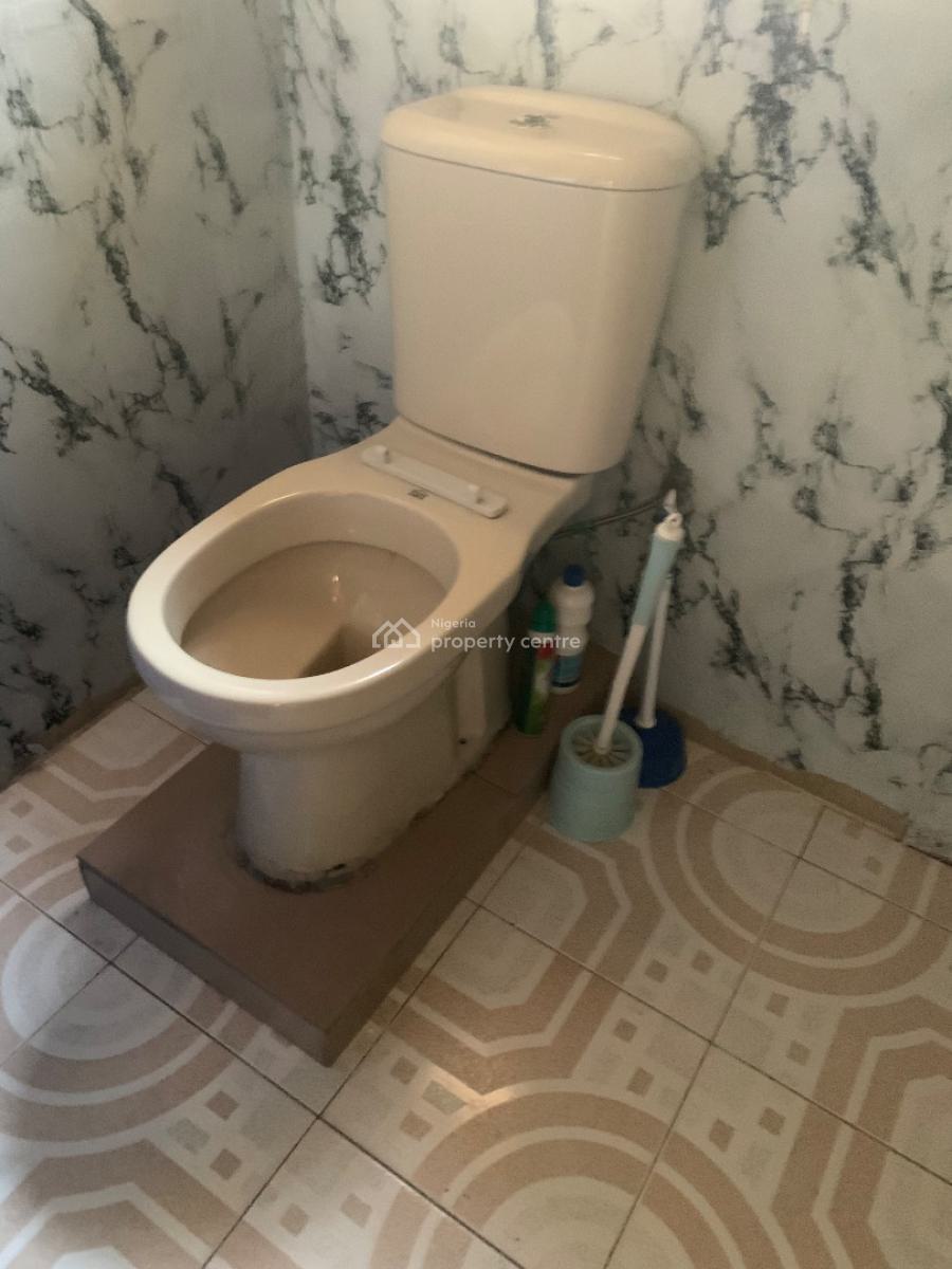 Self Contain, Chevy View Estate Chevron Drive, Lekki, Lagos, Self Contain (single Rooms) for Rent