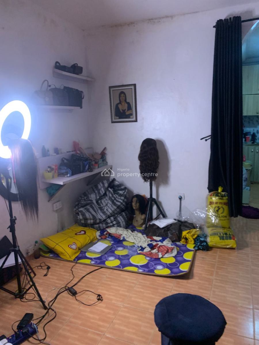 Self Contain, Chevy View Estate Chevron Drive, Lekki, Lagos, Self Contain (single Rooms) for Rent