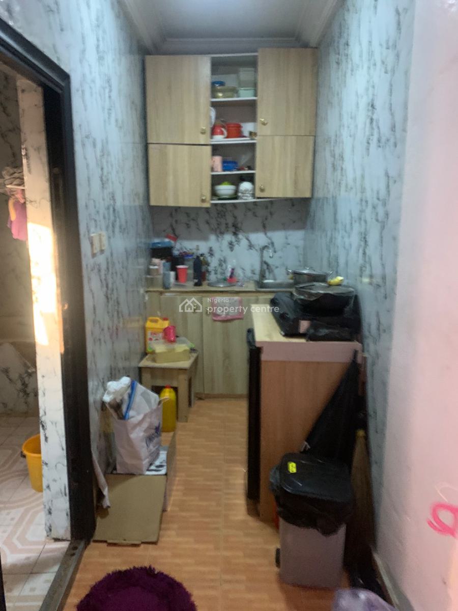 Self Contain, Chevy View Estate Chevron Drive, Lekki, Lagos, Self Contain (single Rooms) for Rent