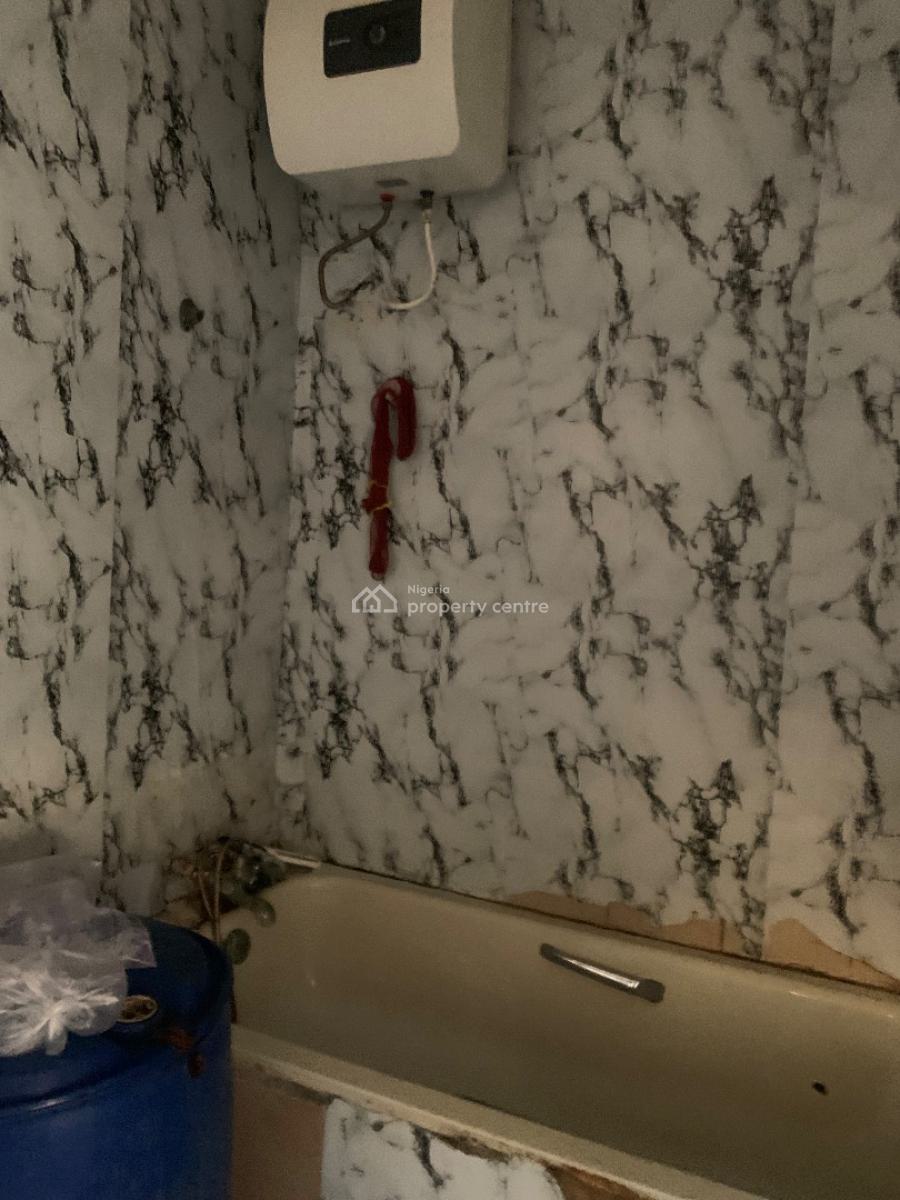 Self Contain, Chevy View Estate Chevron Drive, Lekki, Lagos, Self Contain (single Rooms) for Rent