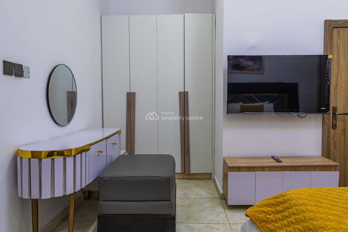 3-bedroom Terrace Duplex Fully Furnished, Can Go Unfurnished Too, Harris Drive, Vgc, Lekki, Lagos, Terraced Duplex for Rent