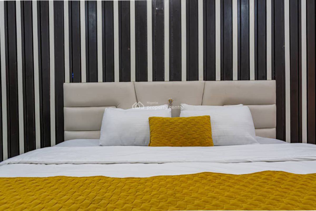 3-bedroom Terrace Duplex Fully Furnished, Can Go Unfurnished Too, Harris Drive, Vgc, Lekki, Lagos, Terraced Duplex for Rent