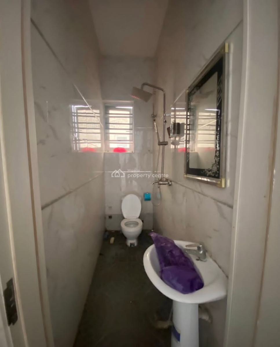 Studio Apartment with Open Plan Kitchen, Orchid Road, Lekki, Lagos, Flat / Apartment for Rent