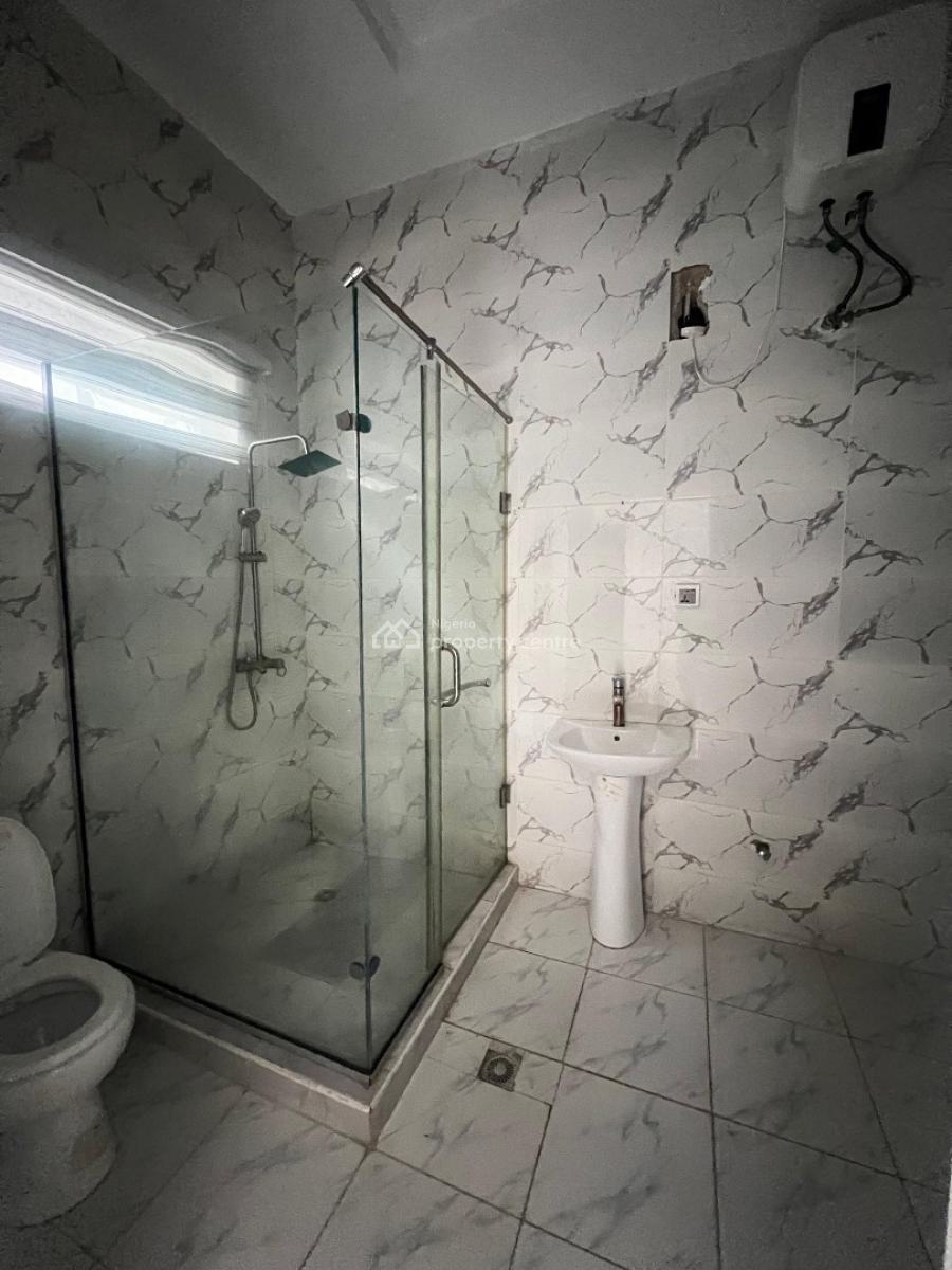 Massive Furnished Selfcon, Gra, Ikota, Lekki, Lagos, Self Contain (single Rooms) for Rent