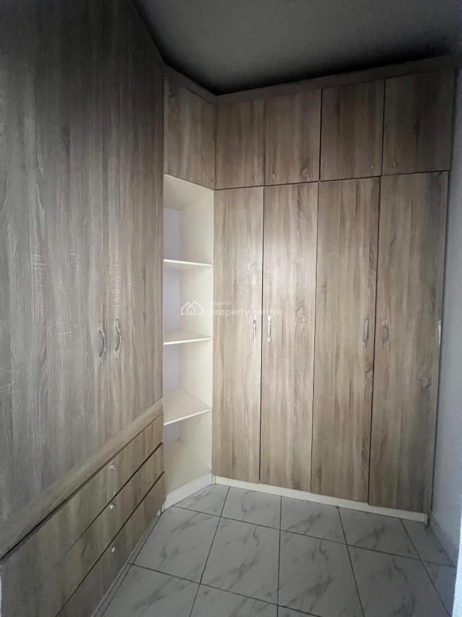 Massive Furnished Selfcon, Gra, Ikota, Lekki, Lagos, Self Contain (single Rooms) for Rent