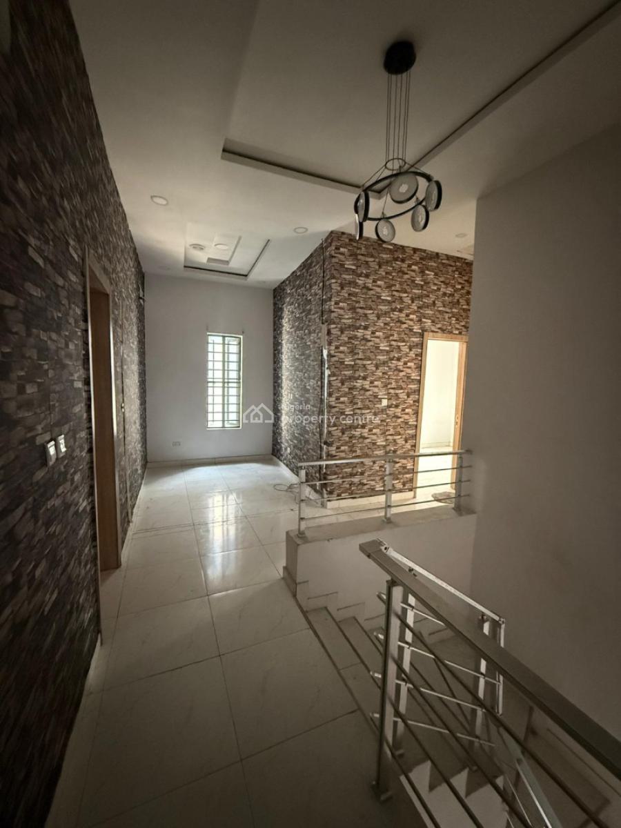 Serviced Studio Apartment with Open Plan Kitchen, Lekki, Lagos, Flat / Apartment for Rent