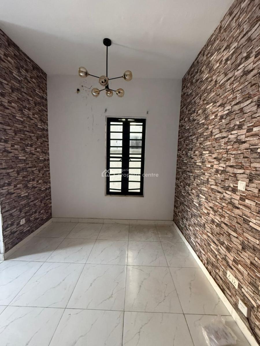 Serviced Studio Apartment with Open Plan Kitchen, Lekki, Lagos, Flat / Apartment for Rent