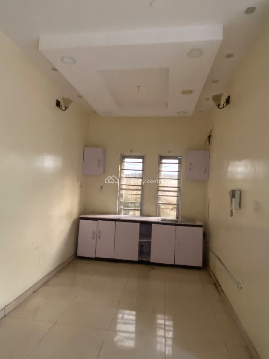Luxury Very Spacious One Room Studio with Open Plan, Lekki, Lagos, Self Contain (single Rooms) for Rent