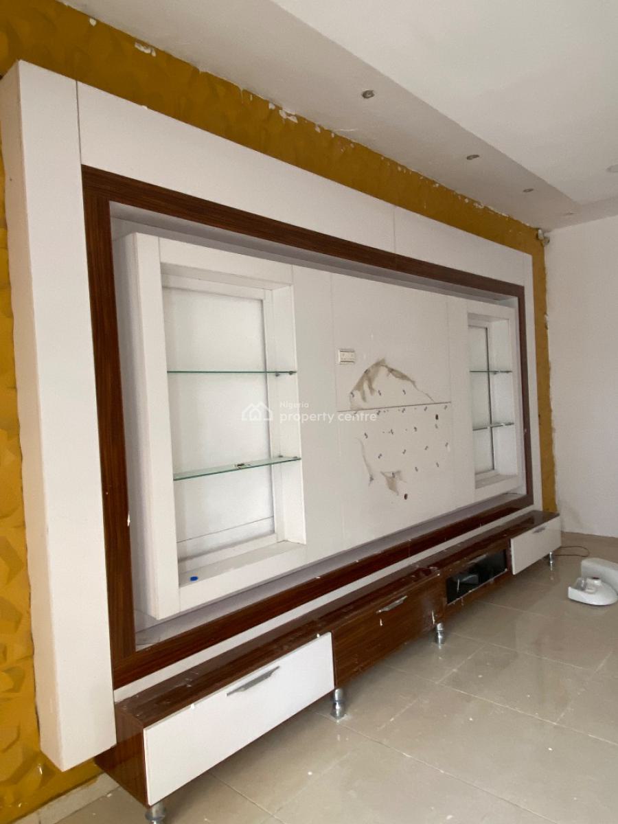 Luxury Very Spacious One Room Studio with Open Plan, Lekki, Lagos, Self Contain (single Rooms) for Rent