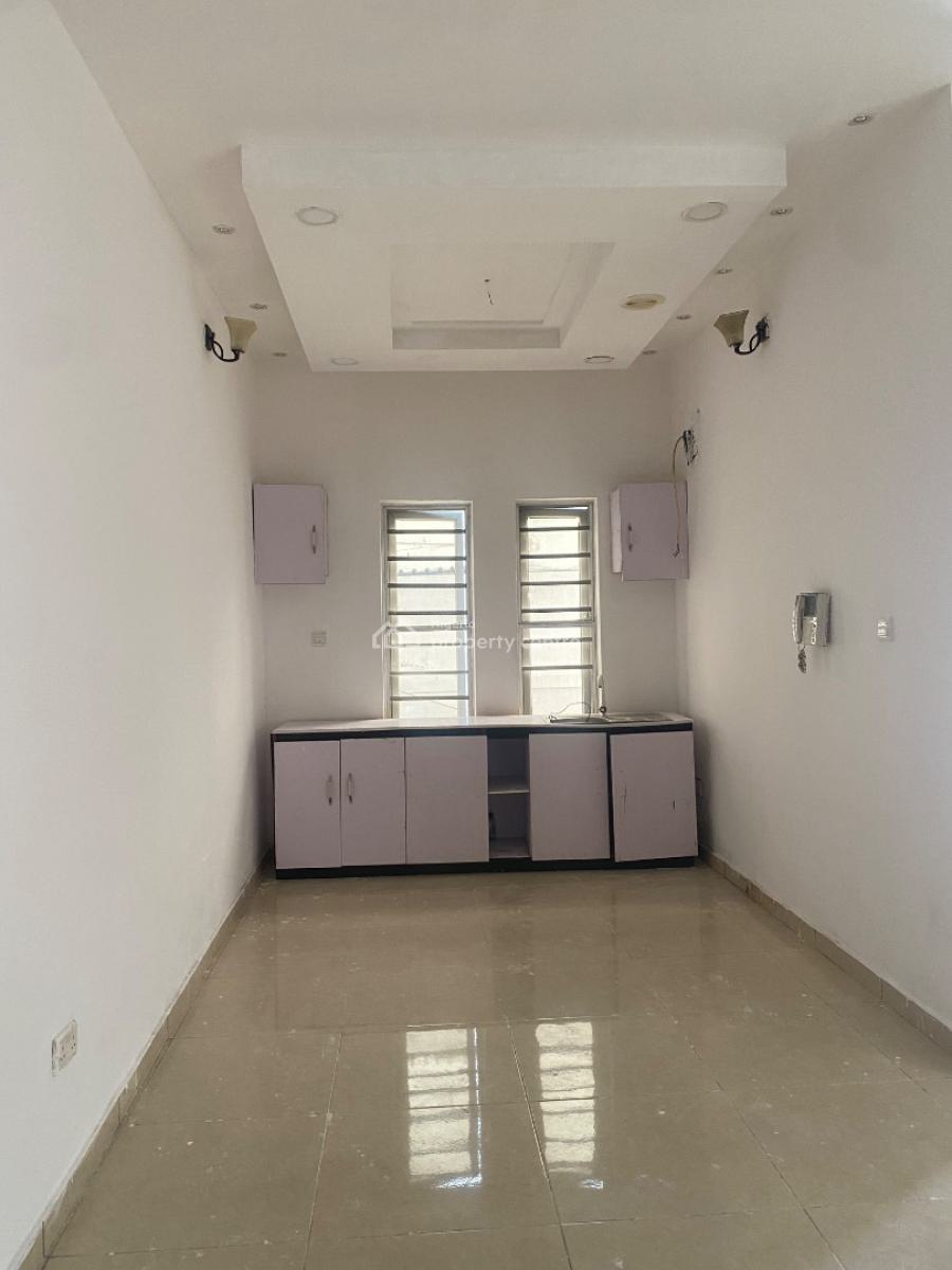 Luxury Very Spacious One Room Studio with Open Plan, Lekki, Lagos, Self Contain (single Rooms) for Rent