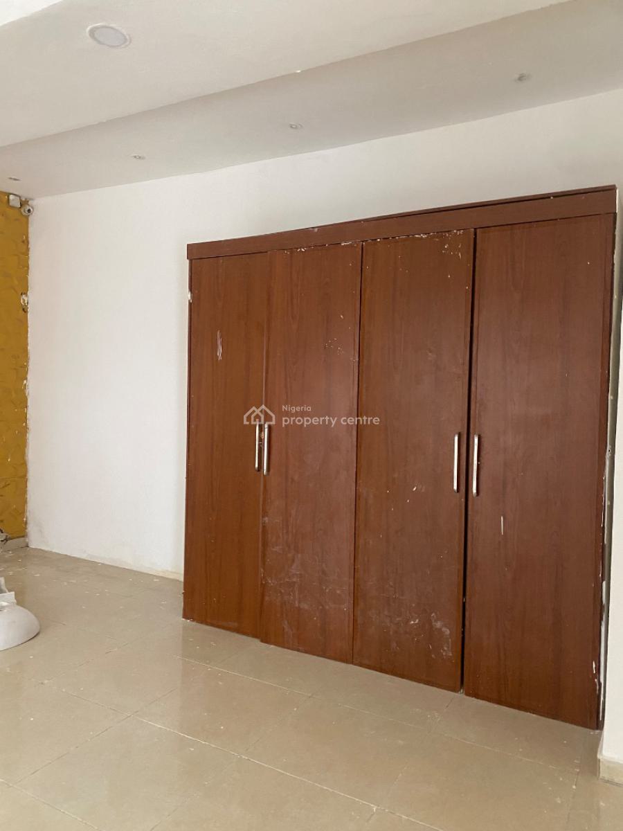 Luxury Very Spacious One Room Studio with Open Plan, Lekki, Lagos, Self Contain (single Rooms) for Rent