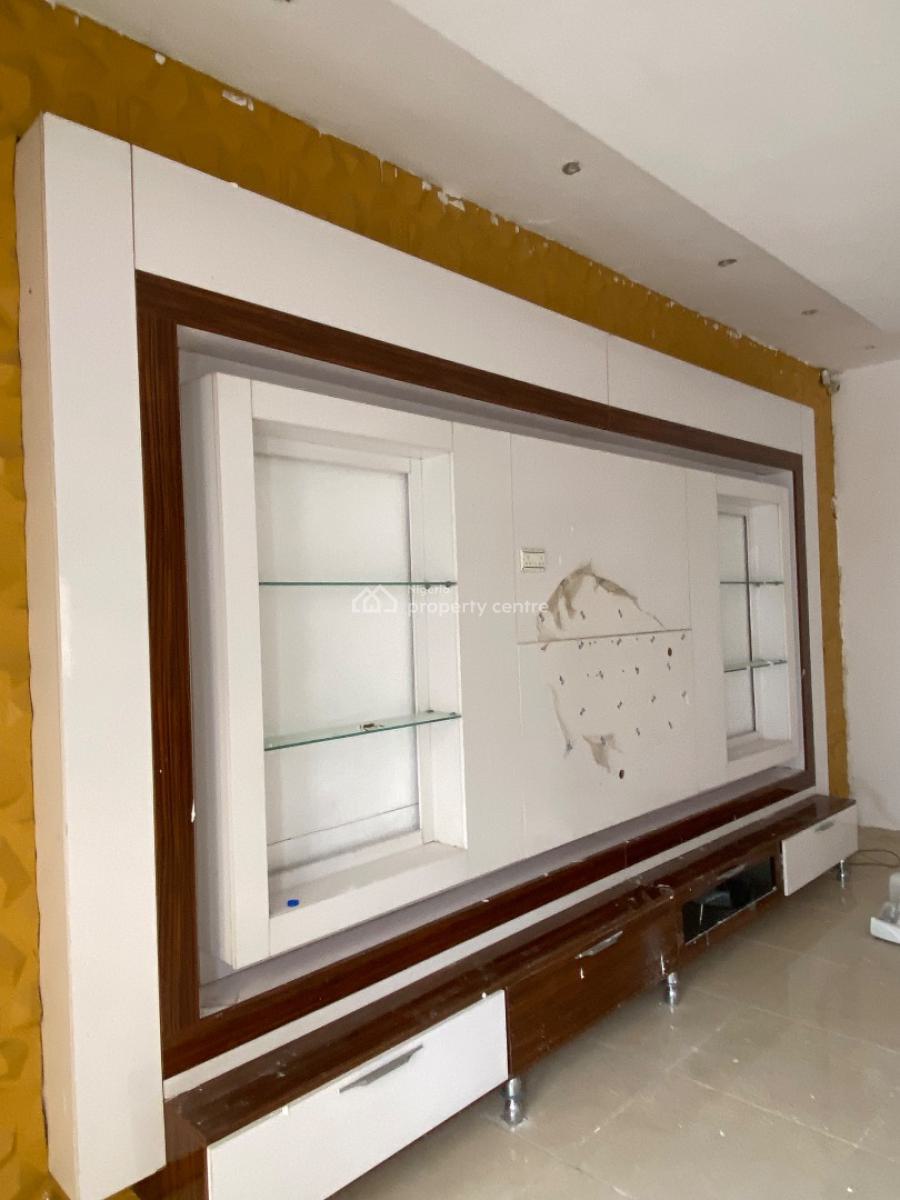 Luxury Very Spacious One Room Studio with Open Plan, Lekki, Lagos, Self Contain (single Rooms) for Rent