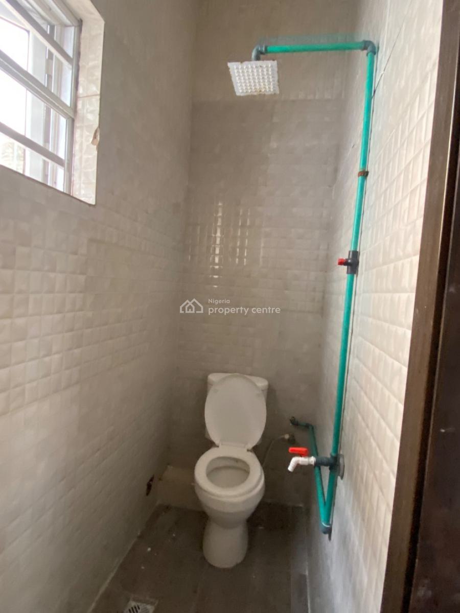 Luxury Very Spacious One Room Studio with Open Plan, Lekki, Lagos, Self Contain (single Rooms) for Rent