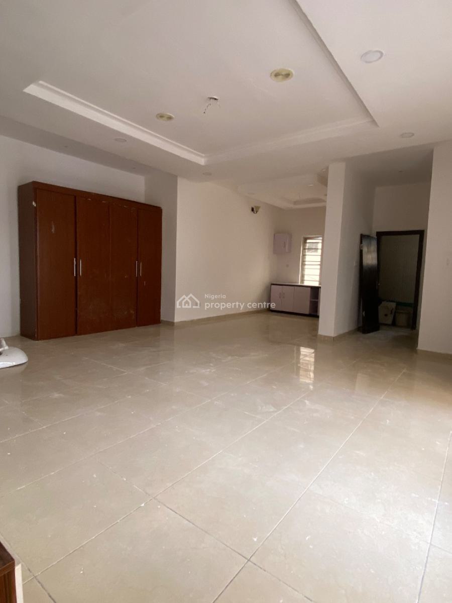 Luxury Very Spacious One Room Studio with Open Plan, Lekki, Lagos, Self Contain (single Rooms) for Rent