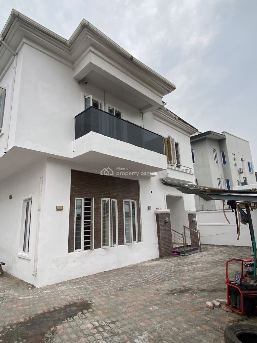 Luxury Very Spacious One Room Studio with Open Plan, Lekki, Lagos, Self Contain (single Rooms) for Rent