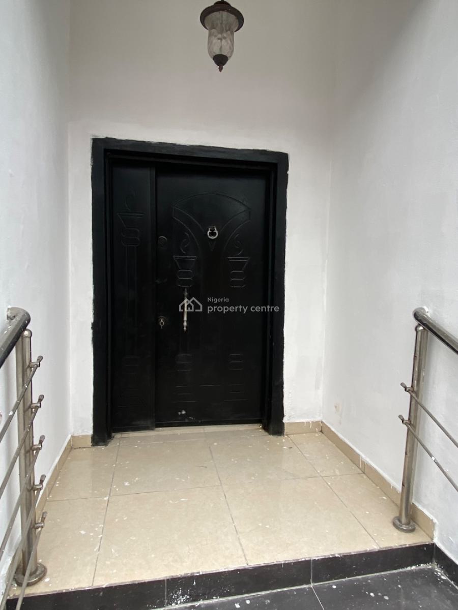 Luxury Very Spacious One Room Studio with Open Plan, Lekki, Lagos, Self Contain (single Rooms) for Rent
