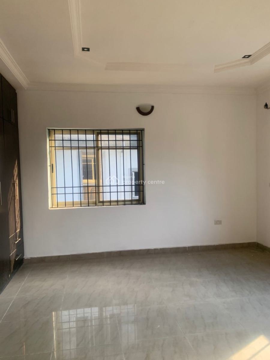 Spacious 2-bedroom Apartment with Laundry Room, Ikate, Lekki, Lagos, Flat / Apartment for Rent