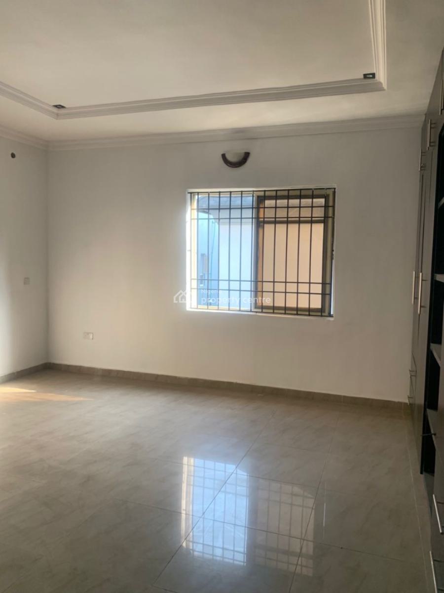 Spacious 2-bedroom Apartment with Laundry Room, Ikate, Lekki, Lagos, Flat / Apartment for Rent