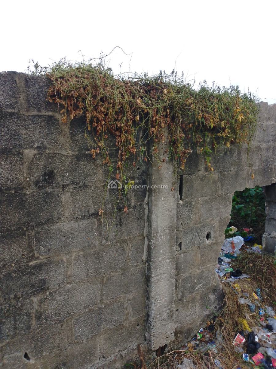 Affordable Buy and Build Land, Marshy Land Estate, Ajah, Lagos, Residential Land for Sale