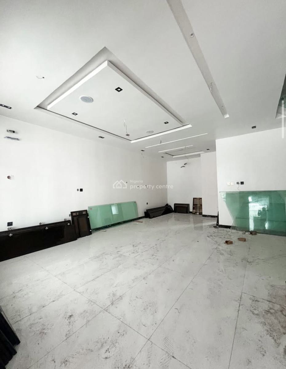 Ikate Finest Terraced Duplex, Ikate, Lekki, Lagos, Terraced Duplex for Sale