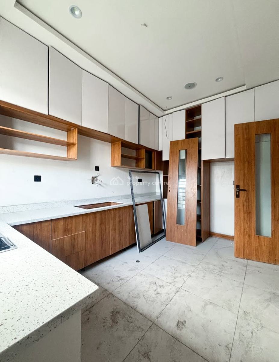 Ikate Finest Terraced Duplex, Ikate, Lekki, Lagos, Terraced Duplex for Sale