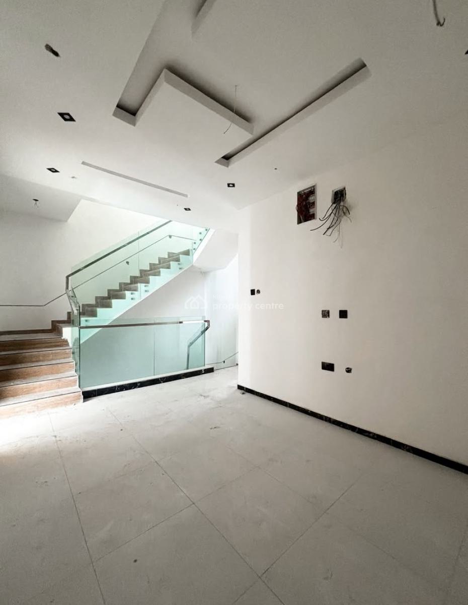 Ikate Finest Terraced Duplex, Ikate, Lekki, Lagos, Terraced Duplex for Sale