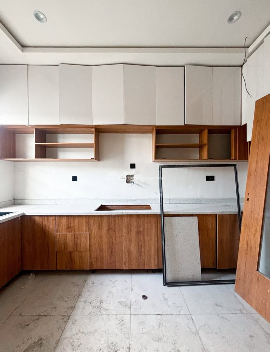 Ikate Finest Terraced Duplex, Ikate, Lekki, Lagos, Terraced Duplex for Sale