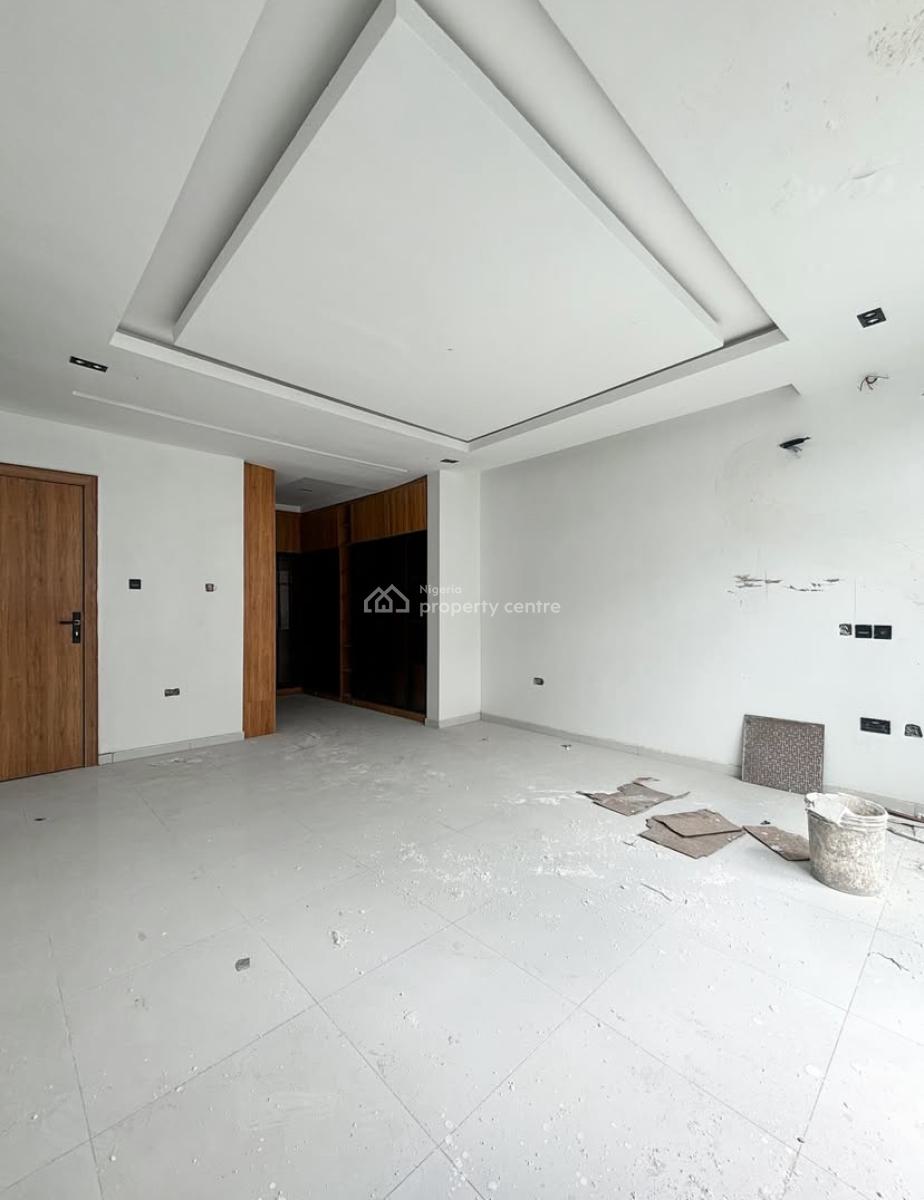 Ikate Finest Terraced Duplex, Ikate, Lekki, Lagos, Terraced Duplex for Sale