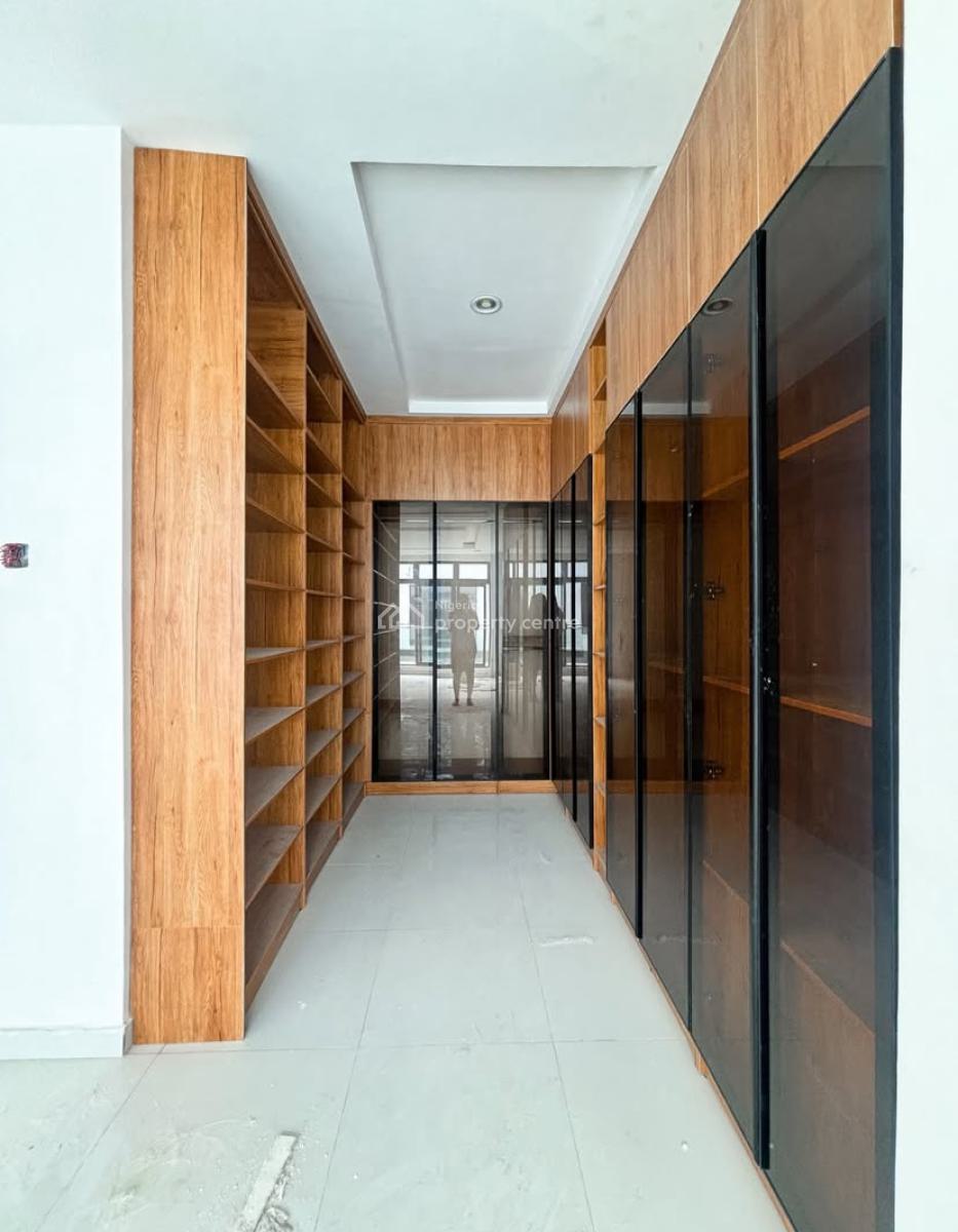 Ikate Finest Terraced Duplex, Ikate, Lekki, Lagos, Terraced Duplex for Sale