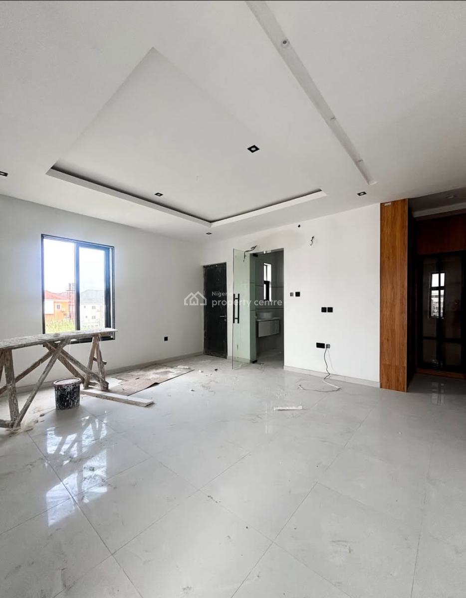 Ikate Finest Terraced Duplex, Ikate, Lekki, Lagos, Terraced Duplex for Sale