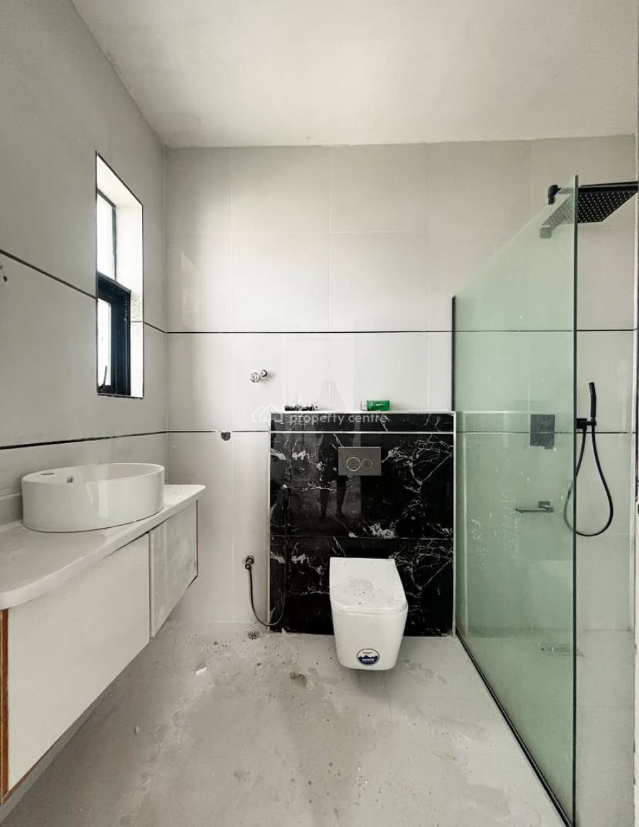 Ikate Finest Terraced Duplex, Ikate, Lekki, Lagos, Terraced Duplex for Sale