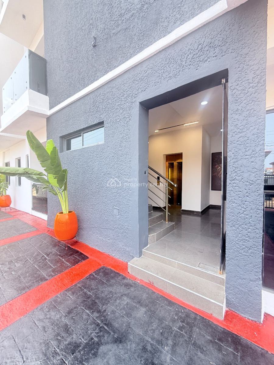 Luxury 2-bedroom Apartment Available Lekki Phase 1, Lekki Phase 1, Lekki, Lagos, House for Sale