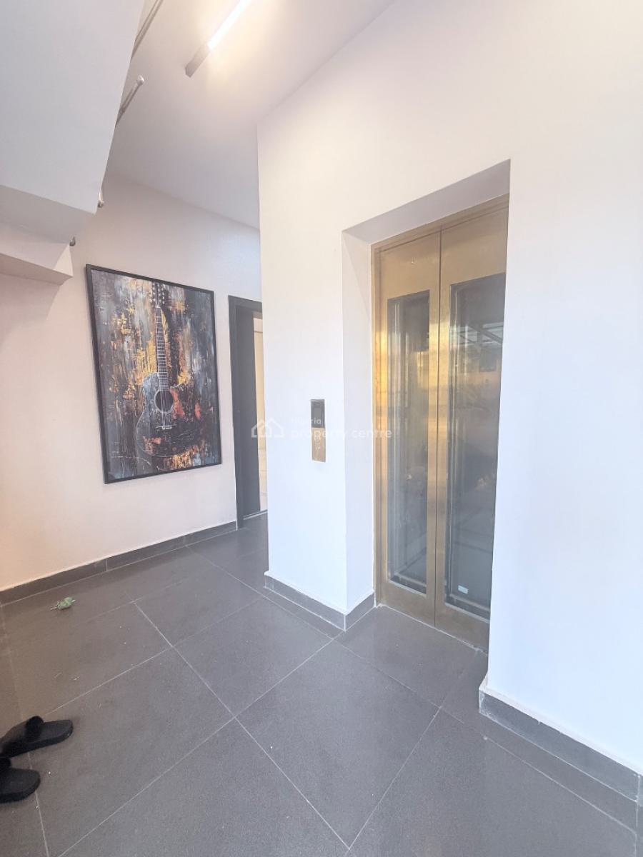 Luxury 2-bedroom Apartment Available Lekki Phase 1, Lekki Phase 1, Lekki, Lagos, House for Sale