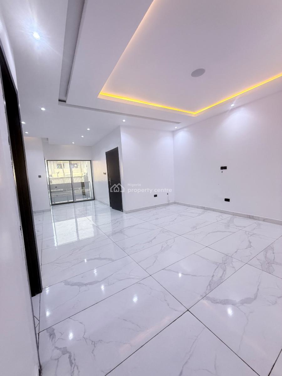 Luxury 2-bedroom Apartment Available Lekki Phase 1, Lekki Phase 1, Lekki, Lagos, House for Sale