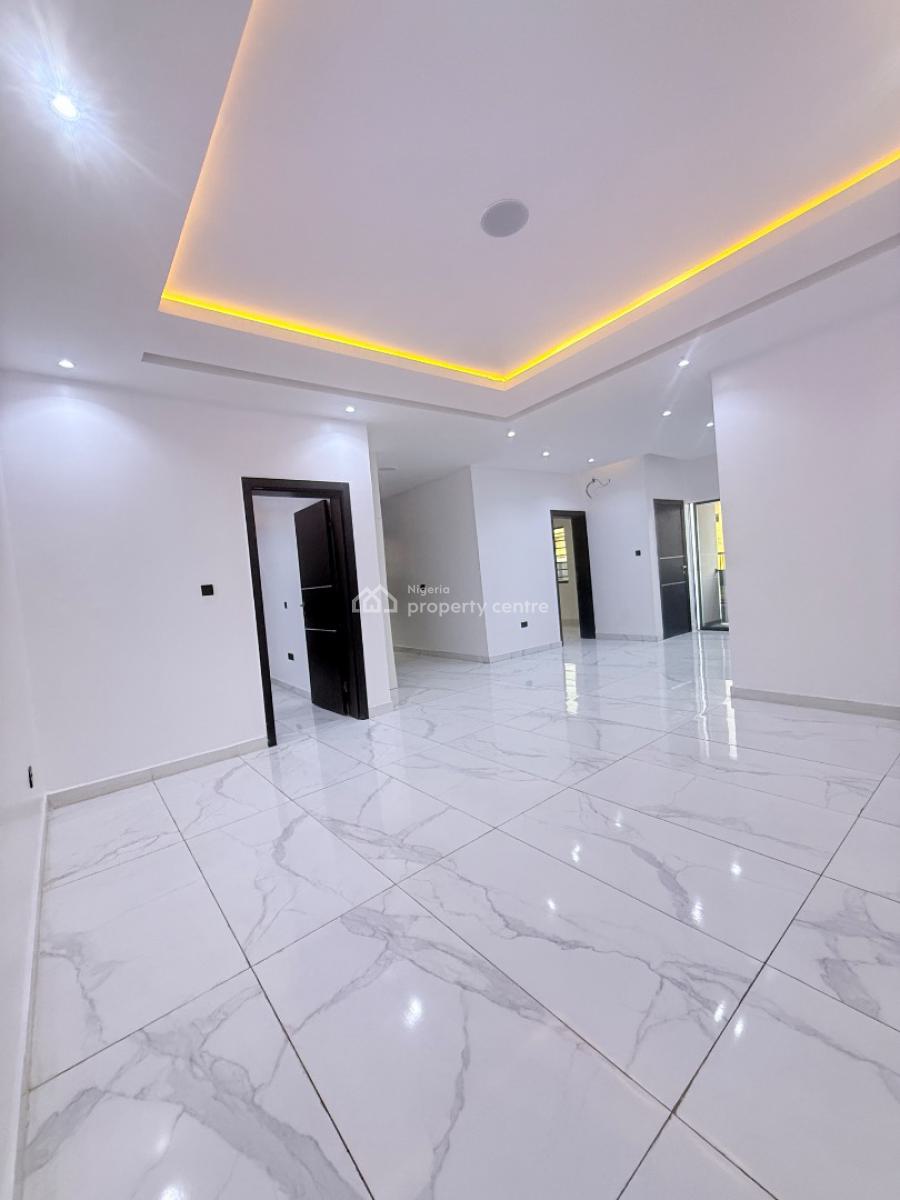 Luxury 2-bedroom Apartment Available Lekki Phase 1, Lekki Phase 1, Lekki, Lagos, House for Sale