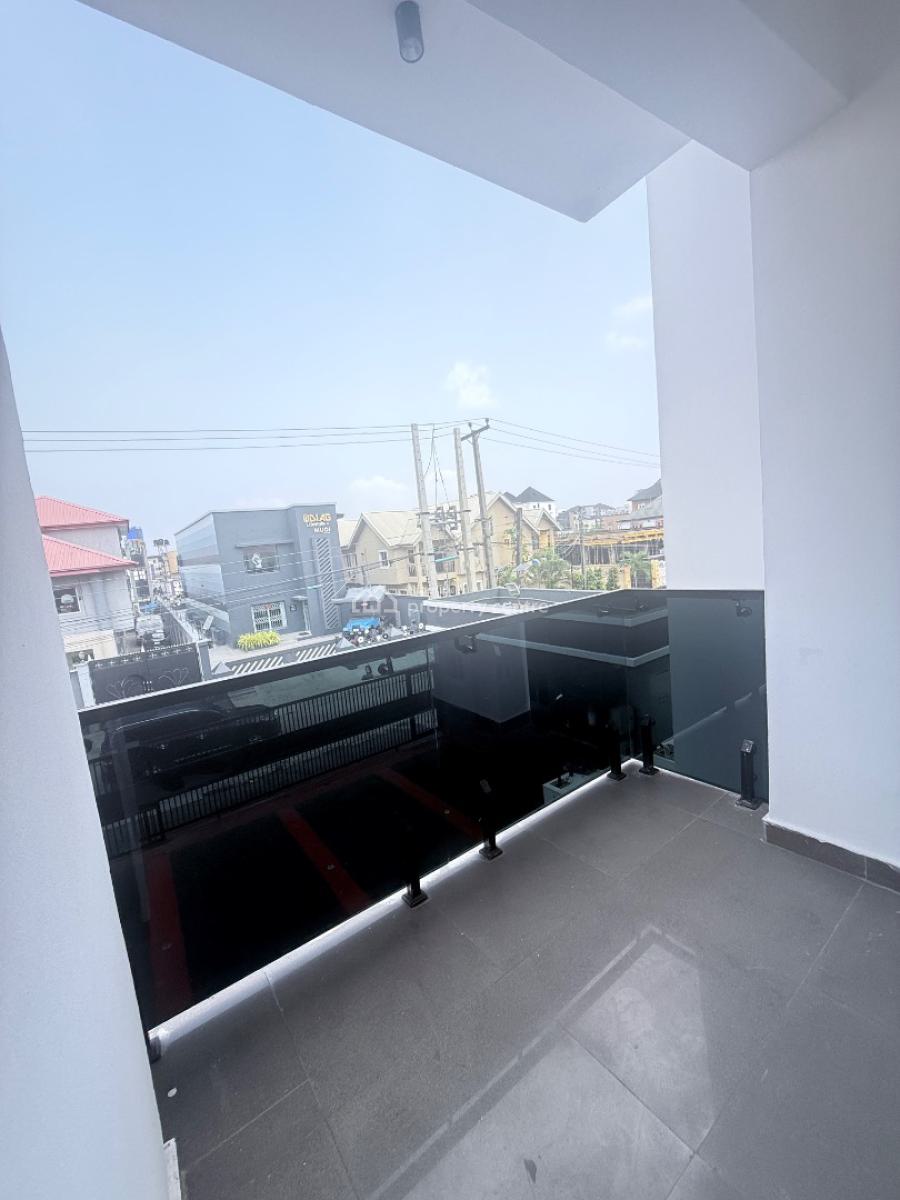 Luxury 2-bedroom Apartment Available Lekki Phase 1, Lekki Phase 1, Lekki, Lagos, House for Sale