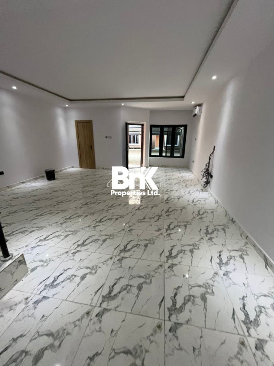 Brand New Modern 2storey 4-bedroom Terrance Duplexes, Lekki Phase 1, Lekki, Lagos, Terraced Duplex for Sale