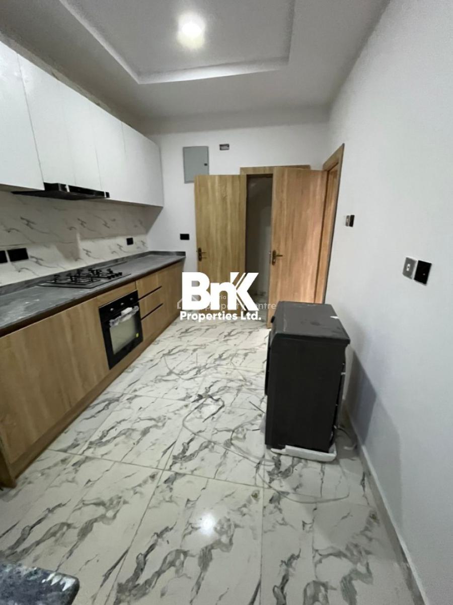 Brand New Modern 2storey 4-bedroom Terrance Duplexes, Lekki Phase 1, Lekki, Lagos, Terraced Duplex for Sale