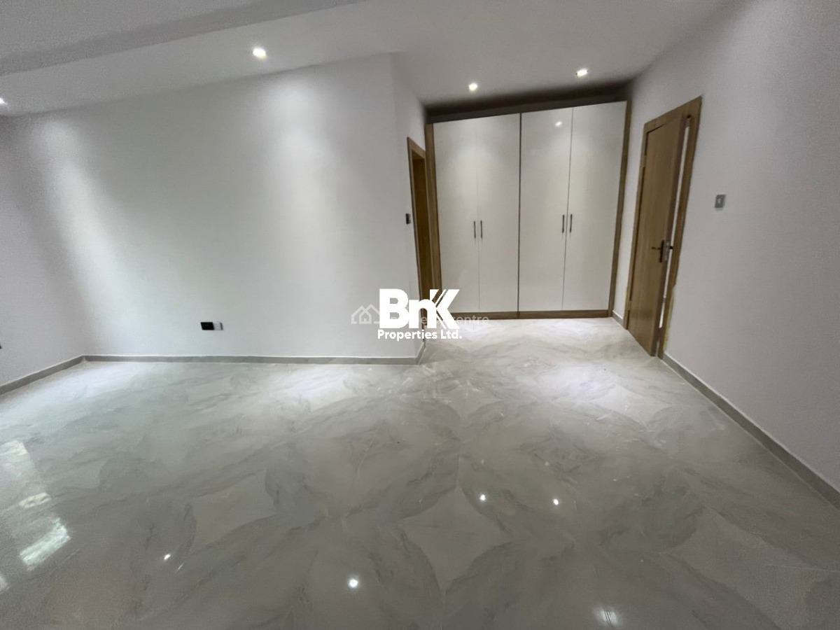 Brand New Modern 2storey 4-bedroom Terrance Duplexes, Lekki Phase 1, Lekki, Lagos, Terraced Duplex for Sale