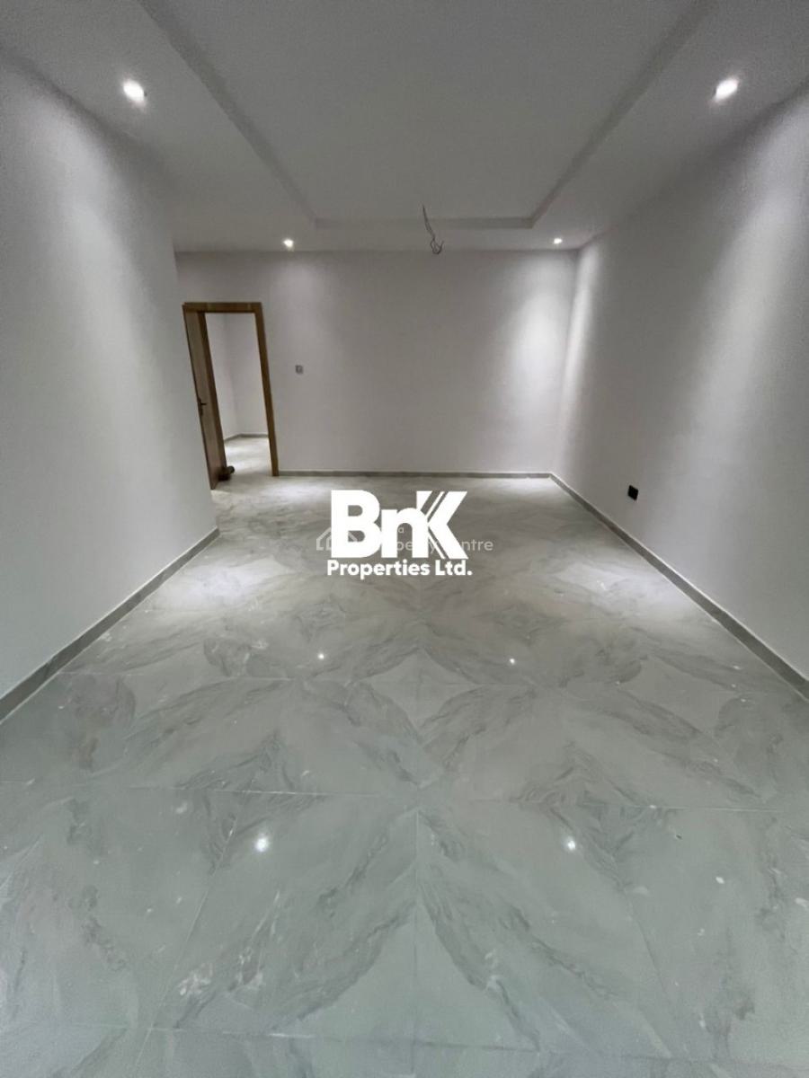 Brand New Modern 2storey 4-bedroom Terrance Duplexes, Lekki Phase 1, Lekki, Lagos, Terraced Duplex for Sale