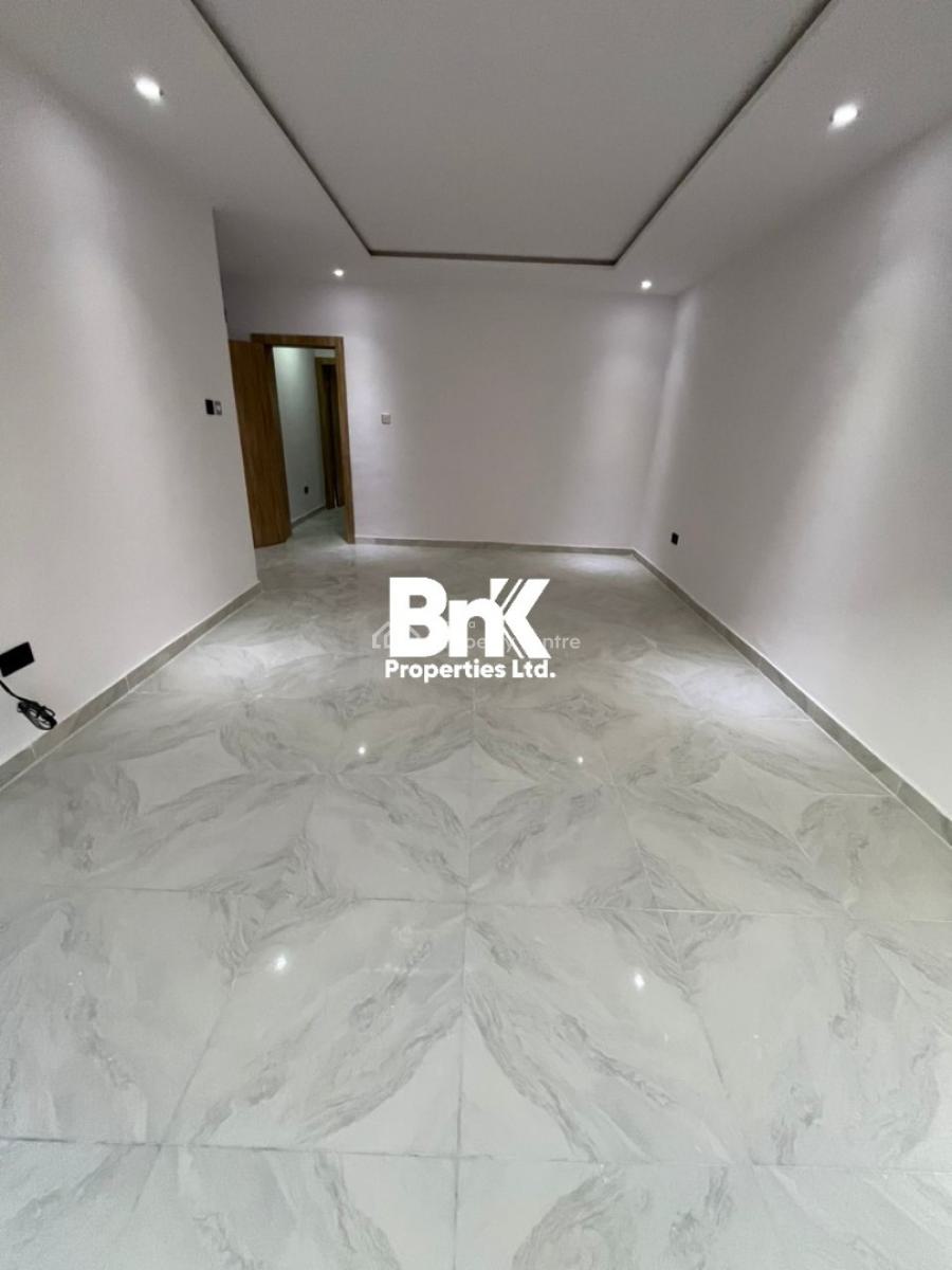 Brand New Modern 2storey 4-bedroom Terrance Duplexes, Lekki Phase 1, Lekki, Lagos, Terraced Duplex for Sale